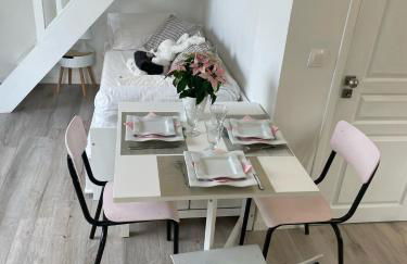 La petite maison de Vence - Foto 4