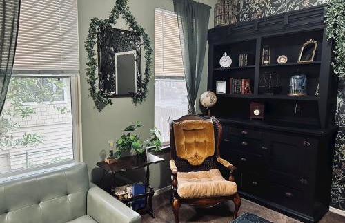 Mr. McGregor’s Garden - Foto 34