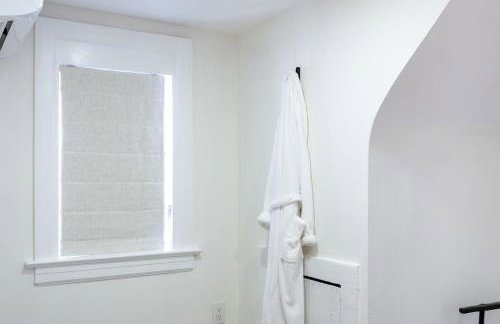 Adinkra Reserve - Curated Afro-Modern Stay - Foto 16