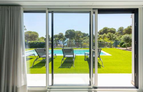 Apartments Cap de Planes Calella de Palafrugell - by EMERALD STAY - Foto 7
