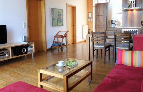 Ferienhaus Bauhaus - Foto 9