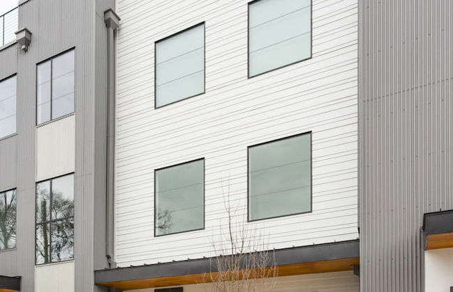 Modern Loft In Wedgewood Houston/Downtown - Foto 18