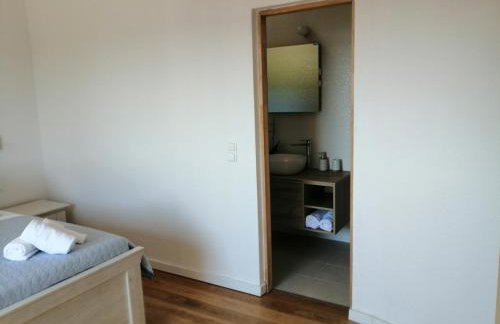 Kuća za odmor Gnjila u uvali iznad prekrasne plaže - Foto 14