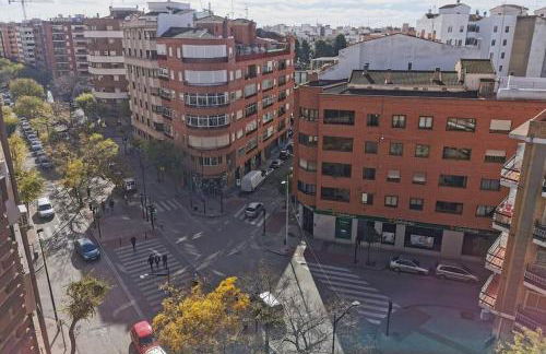 Atico Gran Boulevard de Albacete - A 5 minutos de la Feria - Foto 31