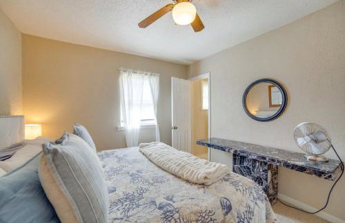 Family Retreat on Cedar Creek Lake! Dock and Views - Foto 19