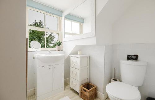 Inkerman House - Gorgeous House and Gardens - Foto 72