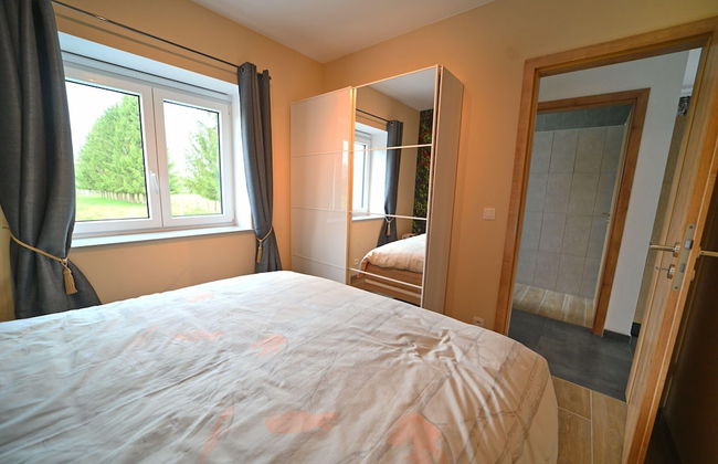 Holiday Home Near Ourthe River, Belgium - Photo 6