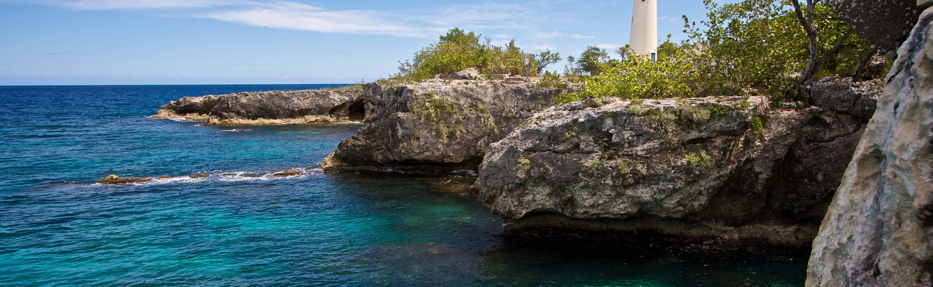 Negril Day Trip & Boat Ride
