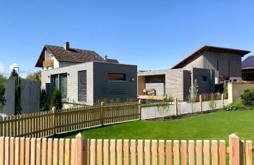 Beim Dorfbach - Die Hofchalets - Foto 15