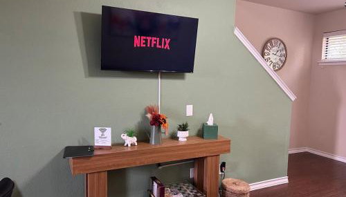 Minutes to UTA, AT&T Stadium, Globe Life Field - Foto 5