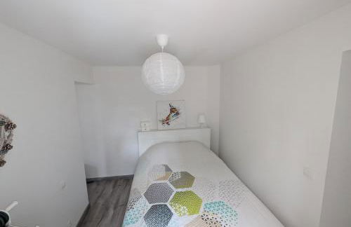 Maison agréable au coeur de Bayeux ! - Foto 13