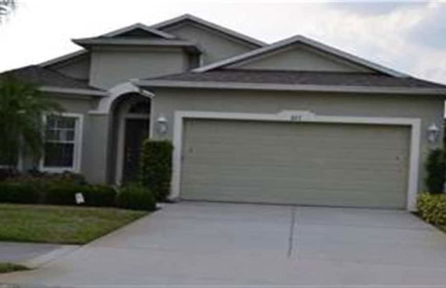 Ip60488 - The Shire at West Haven - 4 Bed 3 Baths Villa - Foto 1