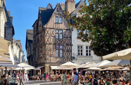 L'esKale / Gare de Tours - Foto 30