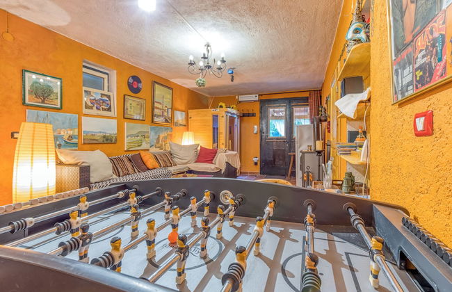 Pool House Ancka - Foto 36