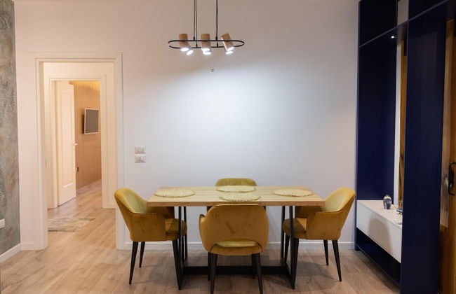 Green Terrace Apartment 6 - Foto 23