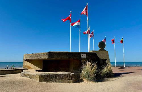 L'îleau, accès direct plage et jardin - Photo 17