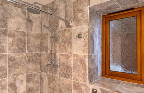 Finest Retreats - Cob Barn, Great Houndbeare Farm - Foto 21