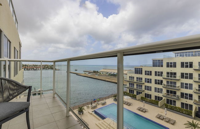 Harbour House - Foto 66