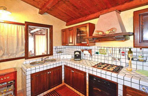 Villa in Sicily with Private Pool & Garden - Foto 9