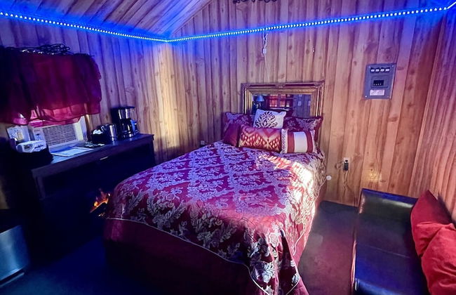 Kamp 42 Degrees Campground - Photo 1