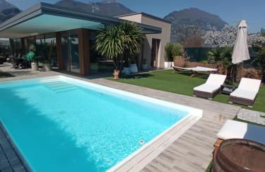 villa relax - Photo 1