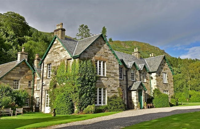 Chesthill House & Estate - Foto 5