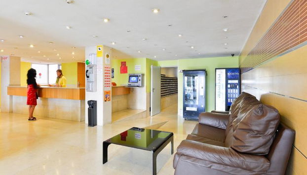 Apartamentos Lido - Foto 4