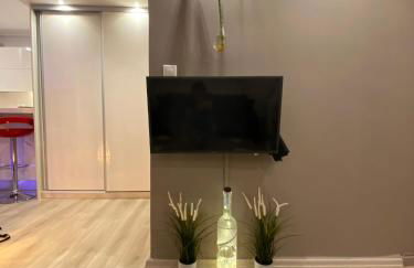 Eva suite Vip excellent studio 1 - Foto 45