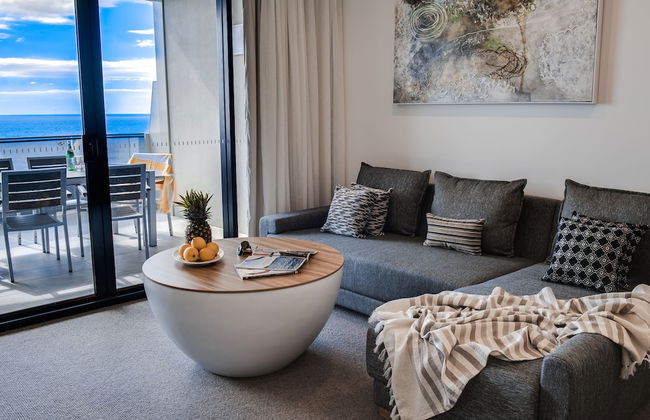 Iconic Kirra Beach Resort - Foto 26