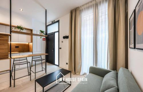 MyHouseSpain - Santero Apartments B - Photo 20