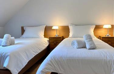 Grange d'Antan -JacuzziPiscineClim -Cuzance - Foto 16