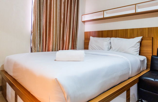 Deluxe Studio Kebayoran Icon Private Residence - Photo 4