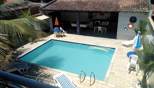 Casa em Iguaba Grande - RJ (Região dos Lagos) (1) - Foto 3