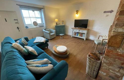 Pinnacle Cottage grade II listed home at the coast - Foto 3