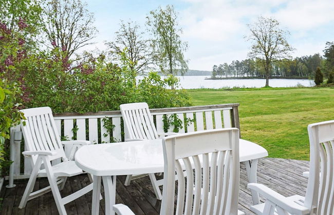 6 Person Holiday Home in Holsljunga-by Traum - Photo 16