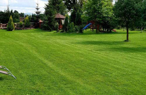 Agroturystyka Sielska Kraina - Foto 70
