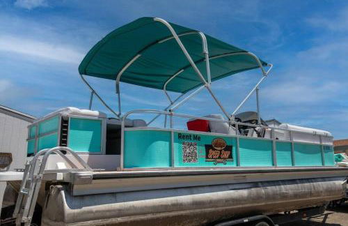 Jet Boat Billy's Speed Shop - Lake Havasu - Foto 32