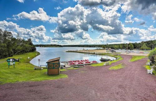 THE ONE Chalet - Foto 42