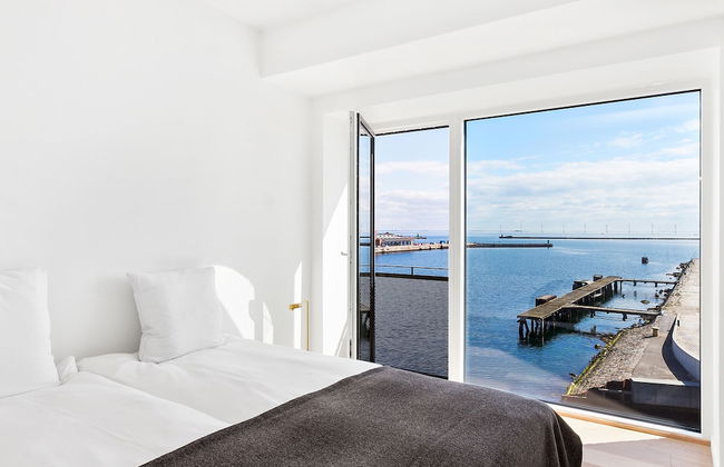 STAY Seaport - Foto 34