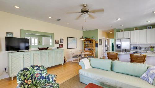 Florida Abode - Private Beach Access and Ocean Views - Foto 5