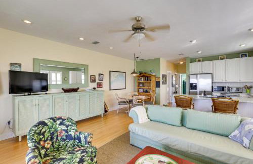 Florida Abode - Private Beach Access and Ocean Views - Foto 5