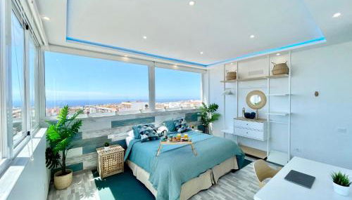 Villa Blanca Tenerife - Atico Loft - Foto 3