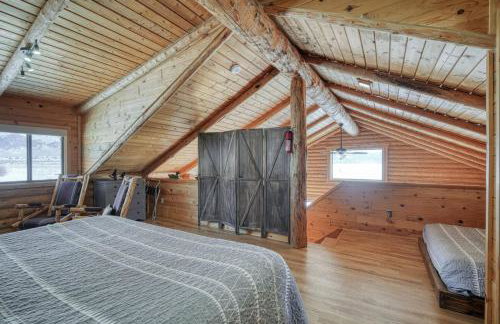 Trout Trap at Henry's Lake - Photo 39