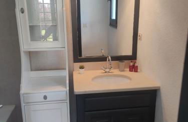 Studio en pleine campagne - Photo 10