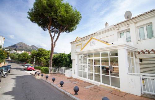 Apartamento con 3 piscinas vistas al Mar - Foto 22