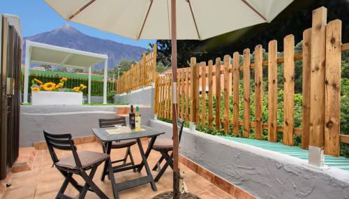 Los Abuelos 2 Icod - Foto 1