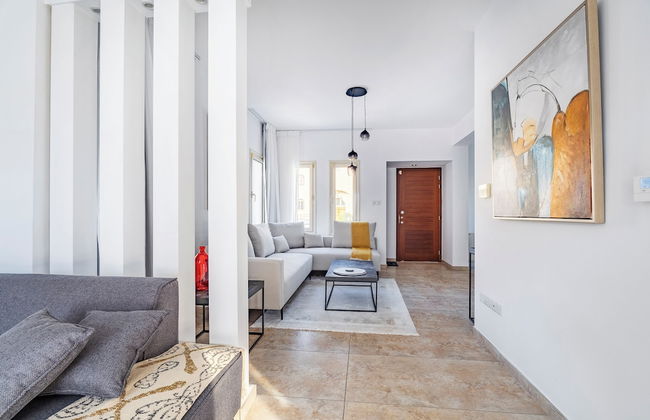 Agios Tychon Luxury Villa With Private Pool - Foto 35