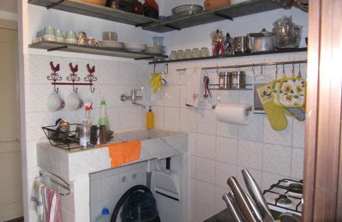 Peaceful Ligurian Hill Stay - Foto 18