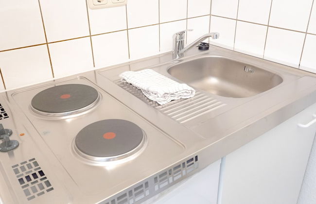 Relax Aachener Boardinghouse Phase 3 - Foto 4