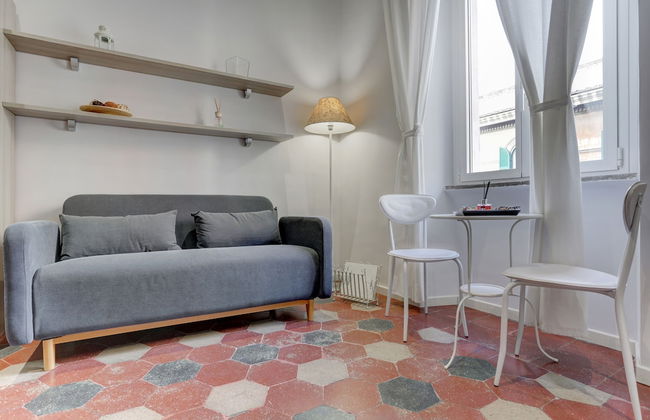 APPARTAMENTO SANTI QUATTRO 1 e 2 - COLOSSEO - Photo 41